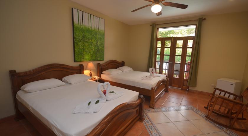 Imagen de la habitación del Hotel South Beach, Jacó. Foto 6