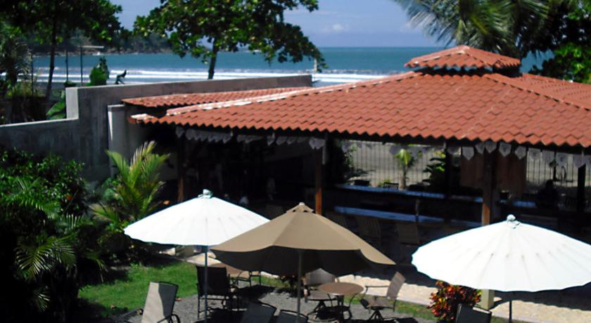 Imagen de los interiores del Hotel South Beach, Jacó. Foto 13