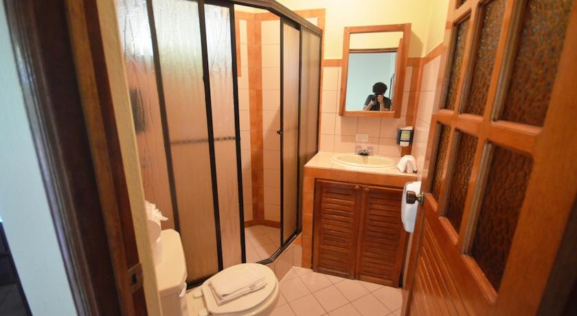 Imagen de la habitación del Hotel South Beach, Jacó. Foto 7