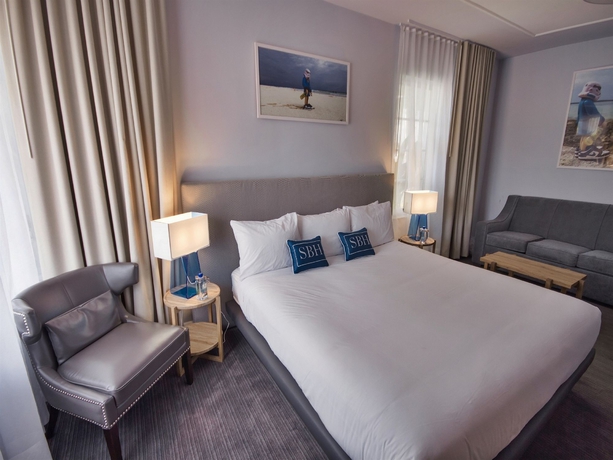 Imagen de la habitación del Hotel South Beach, Miami Beach . Foto 7