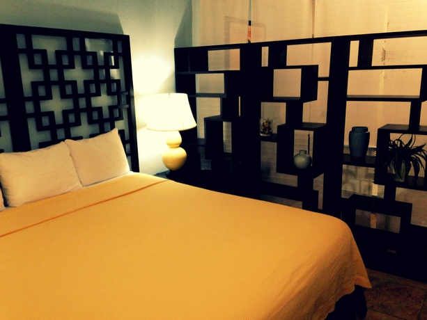 Imagen de la habitación del Hotel South Beach Plaza. Foto 8