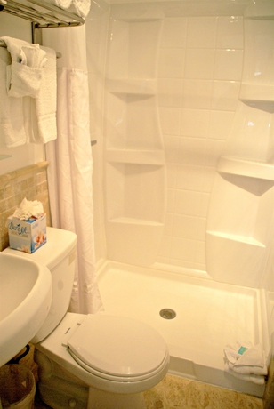 Imagen de la habitación del Hotel South Beach Plaza. Foto 9