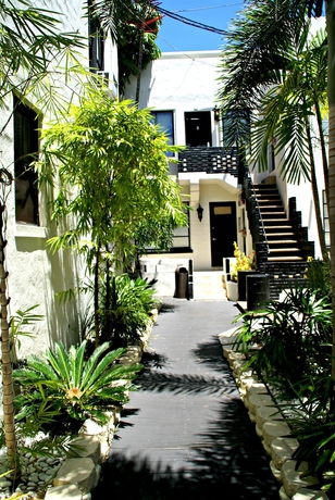 Imagen general del Hotel South Beach Plaza. Foto 2