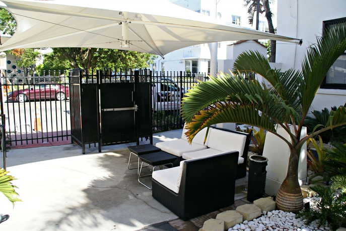 Imagen general del Hotel South Beach Plaza. Foto 4