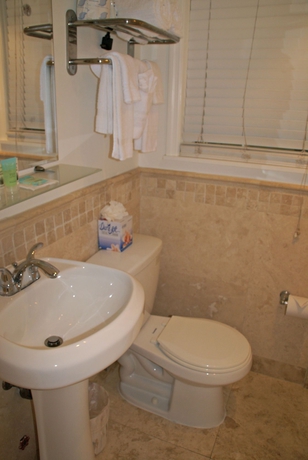 Imagen de la habitación del Hotel South Beach Plaza. Foto 12