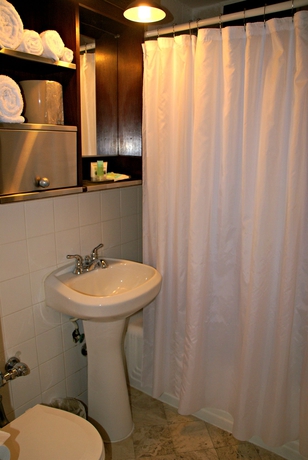 Imagen de la habitación del Hotel South Beach Plaza. Foto 14