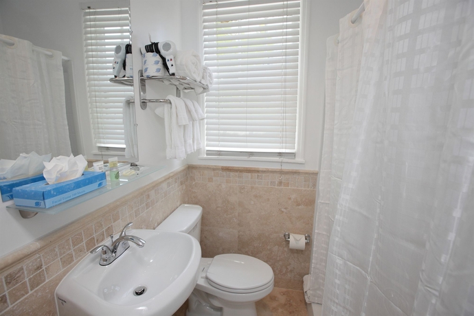 Imagen de la habitación del Hotel South Beach Plaza Villas. Foto 9