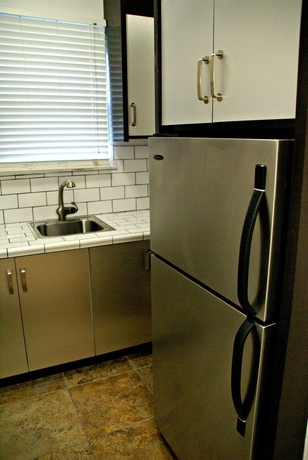 Imagen de la habitación del Hotel South Beach Plaza Villas. Foto 11