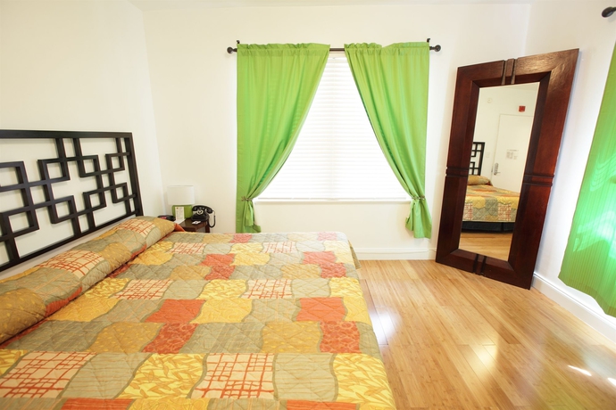 Imagen de la habitación del Hotel South Beach Plaza Villas. Foto 13