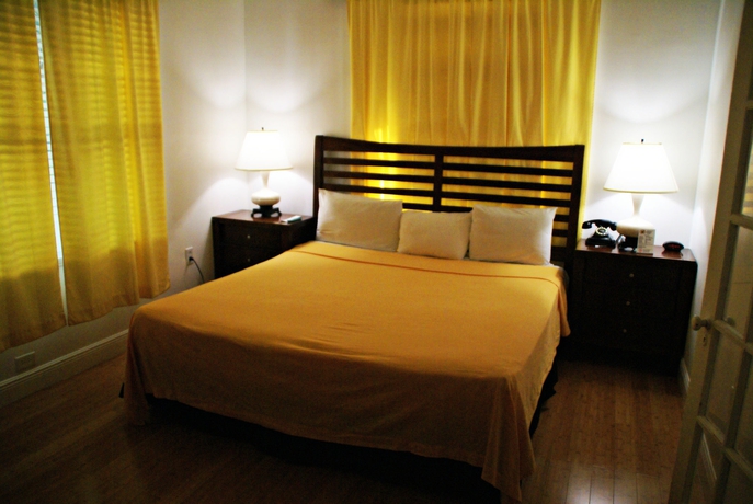 Imagen de la habitación del Hotel South Beach Plaza Villas. Foto 14