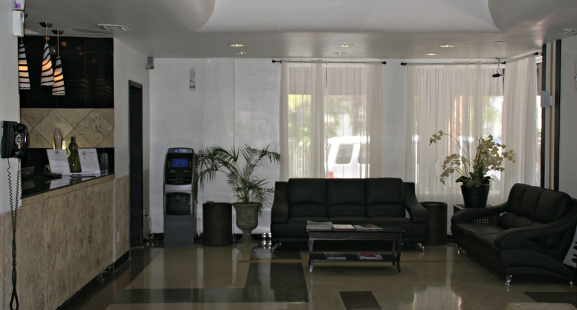 Imagen de los interiores del Hotel South Beach Plaza Villas. Foto 16