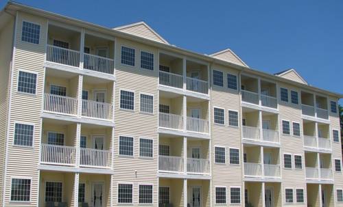 Imagen de la habitación del Hotel South Beach Resort, Marblehead. Foto 3