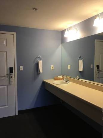 Imagen general del Hotel South Beach Resort, Marblehead. Foto 1