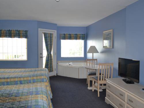 Imagen de la habitación del Hotel South Beach Resort, Marblehead. Foto 8