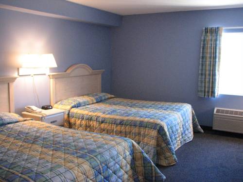 Imagen de la habitación del Hotel South Beach Resort, Marblehead. Foto 9