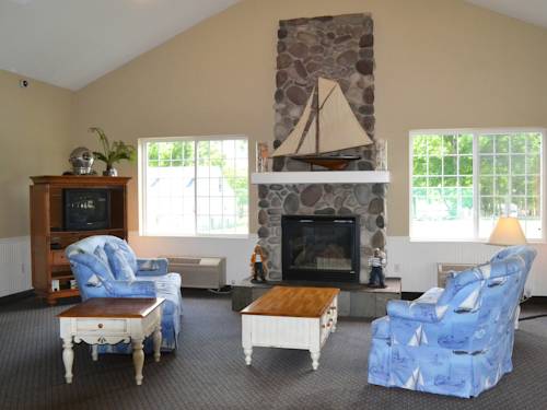 Imagen de la habitación del Hotel South Beach Resort, Marblehead. Foto 11