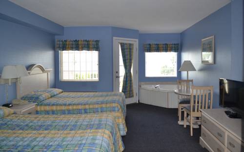 Imagen de la habitación del Hotel South Beach Resort, Marblehead. Foto 12