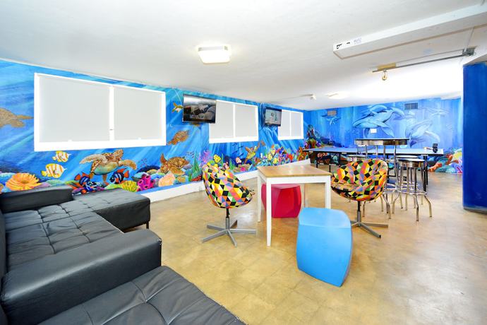 Imagen de la habitación del Hotel South Beach Rooms and Hostel. Foto 5