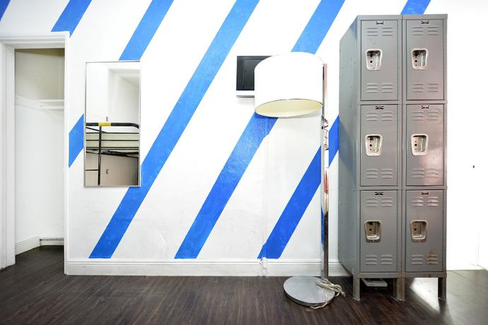 Imagen de la habitación del Hotel South Beach Rooms and Hostel. Foto 7