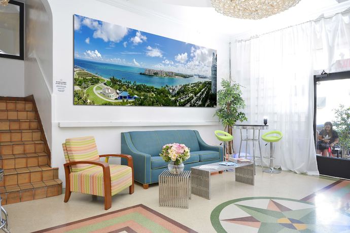 Imagen de la habitación del Hotel South Beach Rooms and Hostel. Foto 11