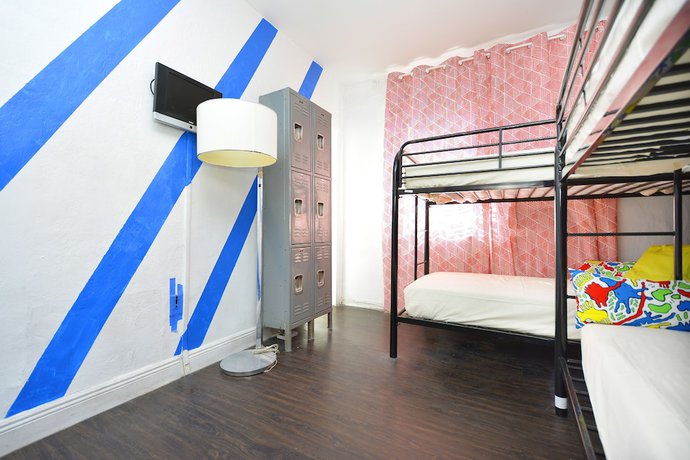 Imagen de la habitación del Hotel South Beach Rooms and Hostel. Foto 15