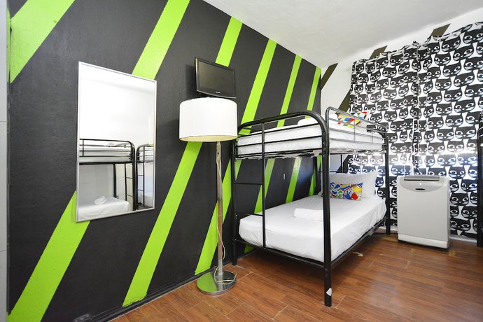 Imagen de la habitación del Hotel South Beach Rooms and Hostel. Foto 16