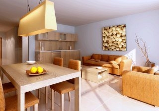 Imagen de la habitación del Hotel South Beach, Sveti Vlas . Foto 3
