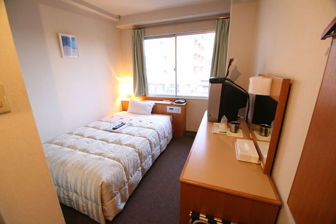 Imagen de la habitación del Hotel South Breeze. Foto 2