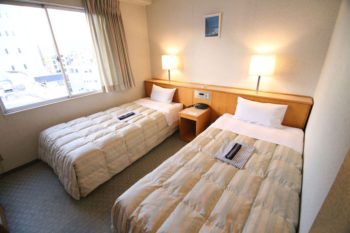 Imagen de la habitación del Hotel South Breeze. Foto 3