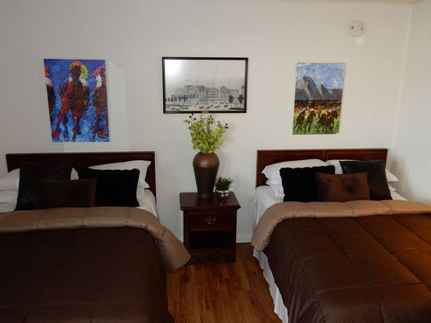 Imagen de la habitación del Hotel South Broadway Inn And Spa. Foto 2