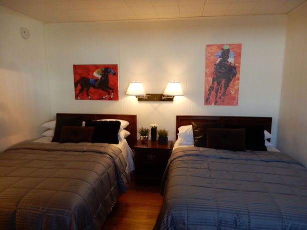Imagen de la habitación del Hotel South Broadway Inn And Spa. Foto 3
