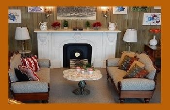 Imagen de los interiores del Hotel South Broadway Inn And Spa. Foto 6