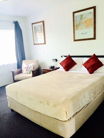 Imagen de la habitación del Hotel South Cairns Resort. Foto 2