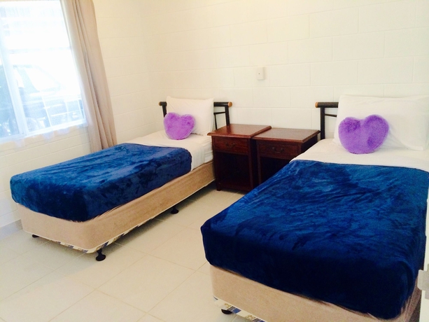 Imagen de la habitación del Hotel South Cairns Resort. Foto 6
