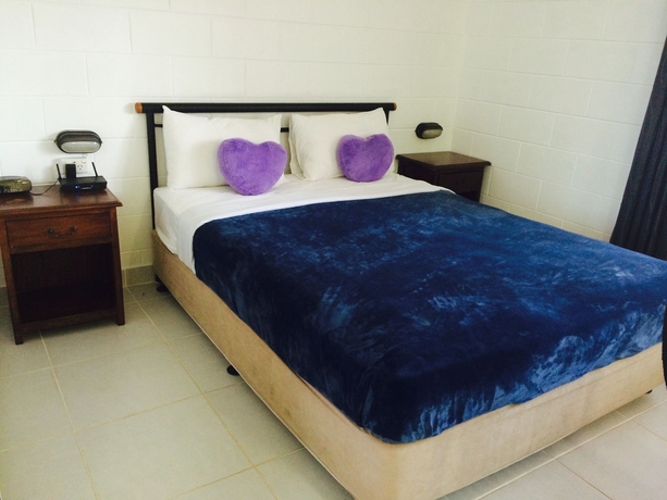 Imagen de la habitación del Hotel South Cairns Resort. Foto 7