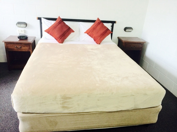 Imagen de la habitación del Hotel South Cairns Resort. Foto 9