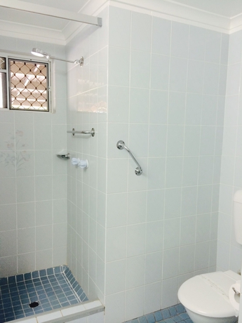 Imagen de la habitación del Hotel South Cairns Resort. Foto 10