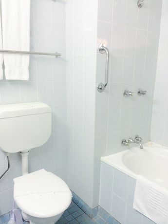 Imagen de la habitación del Hotel South Cairns Resort. Foto 12