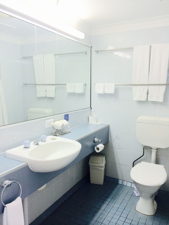 Imagen de la habitación del Hotel South Cairns Resort. Foto 13