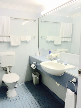 Imagen de la habitación del Hotel South Cairns Resort. Foto 14