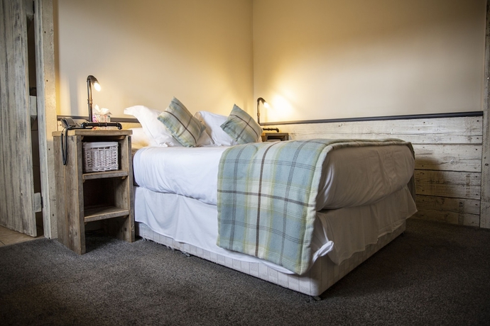 Imagen de la habitación del Hotel South Causey Inn. Foto 5