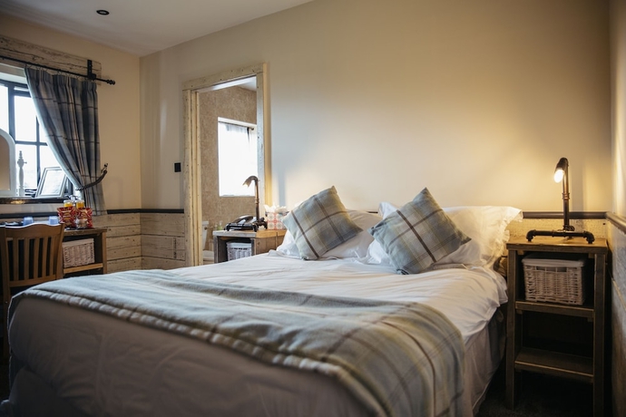 Imagen de la habitación del Hotel South Causey Inn. Foto 6