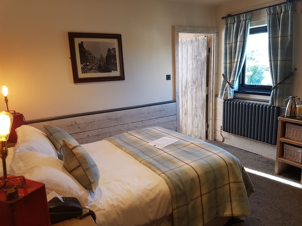 Imagen de la habitación del Hotel South Causey Inn. Foto 7
