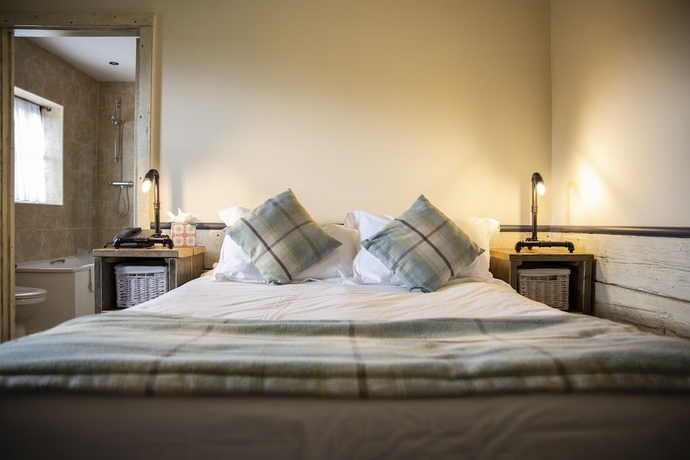 Imagen de la habitación del Hotel South Causey Inn. Foto 8
