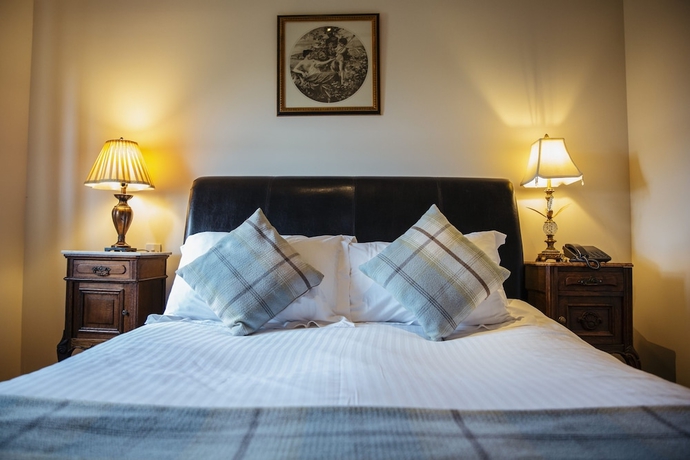Imagen de la habitación del Hotel South Causey Inn. Foto 9