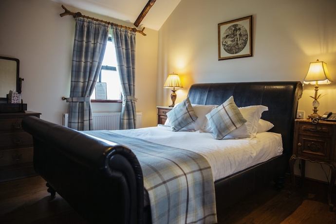 Imagen de la habitación del Hotel South Causey Inn. Foto 10