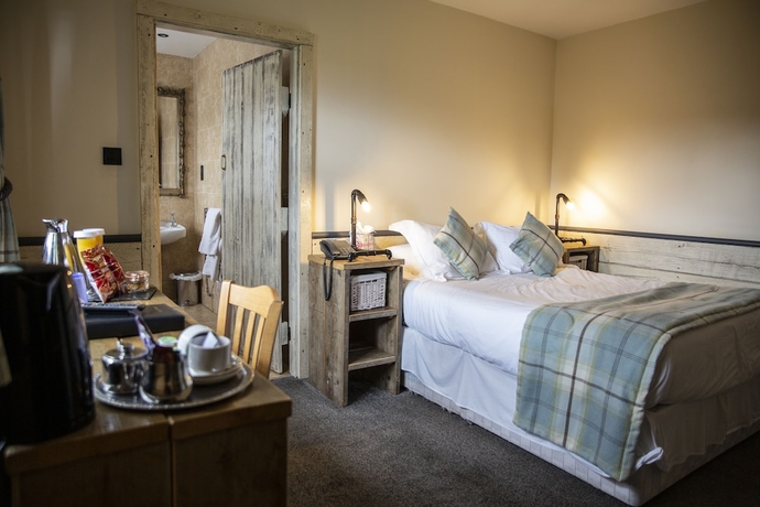 Imagen de la habitación del Hotel South Causey Inn. Foto 11