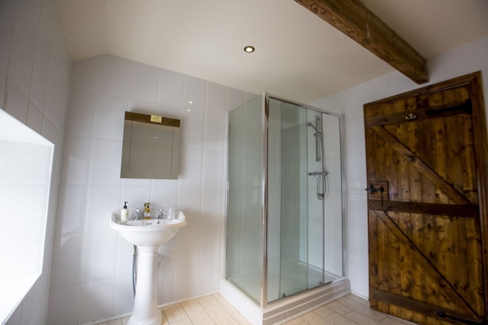 Imagen de la habitación del Hotel South Causey Inn. Foto 14