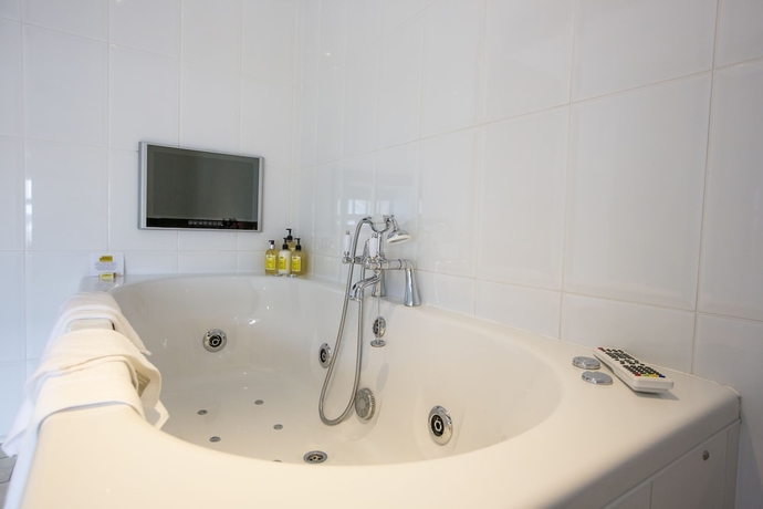 Imagen de la habitación del Hotel South Causey Inn. Foto 15