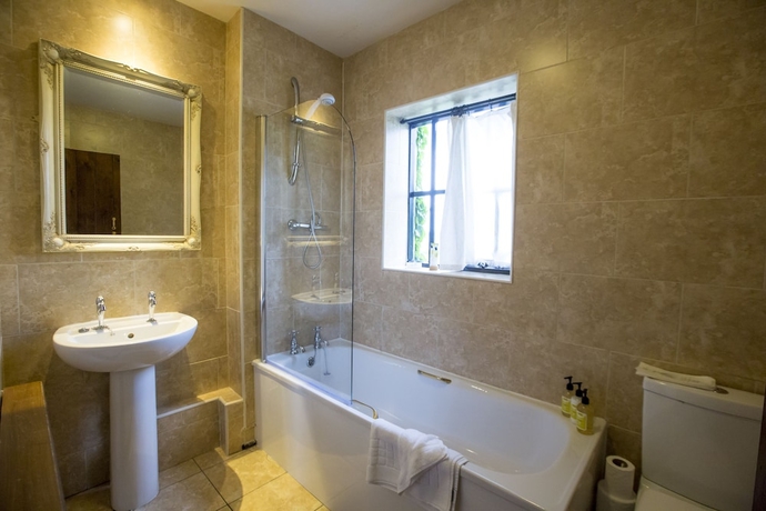 Imagen de la habitación del Hotel South Causey Inn. Foto 16